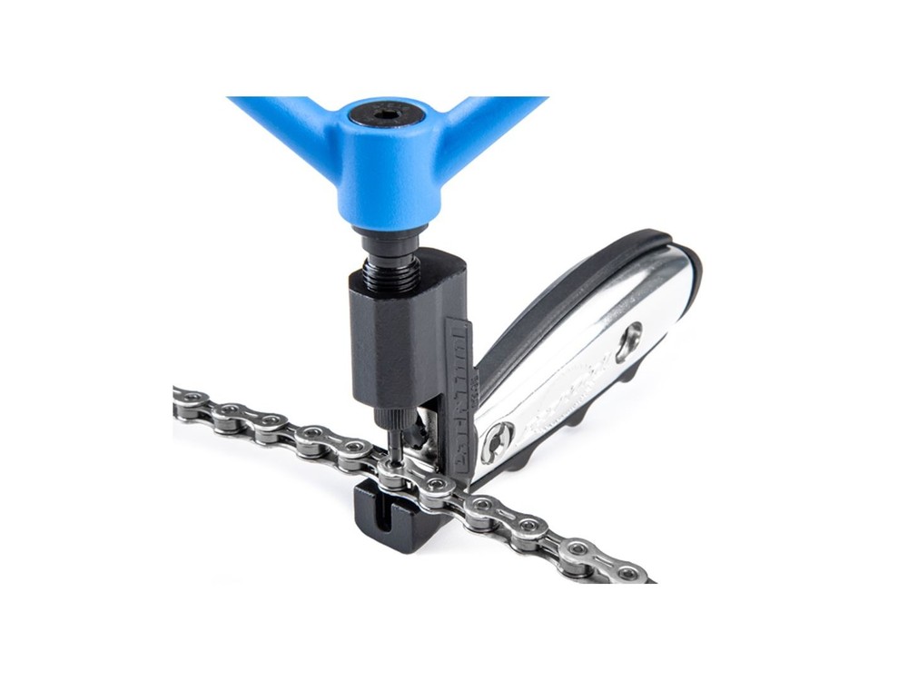 Park Tool CT-15 Professional Chain Tool One size Blue/Black