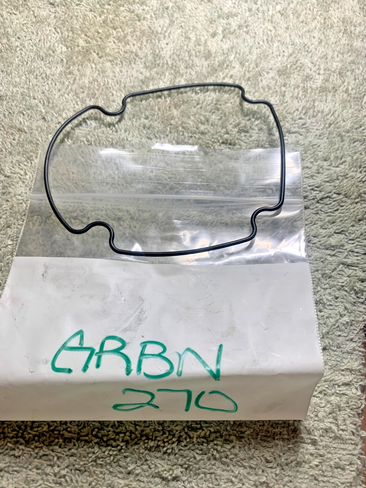 Grip-Rite Parts - Envelope Size