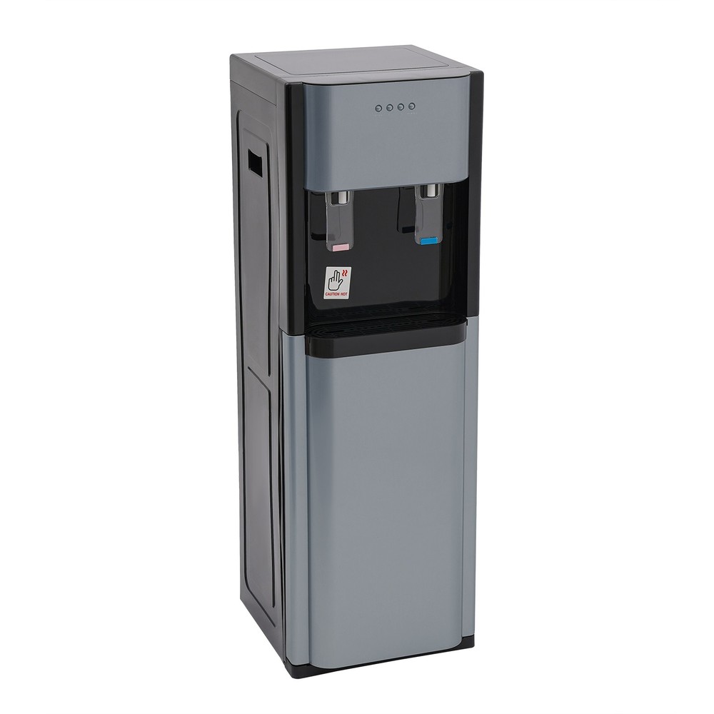 20L Bottom Loading Office/Home Water Dispenser Floor Hot/Cold Drinking Machine