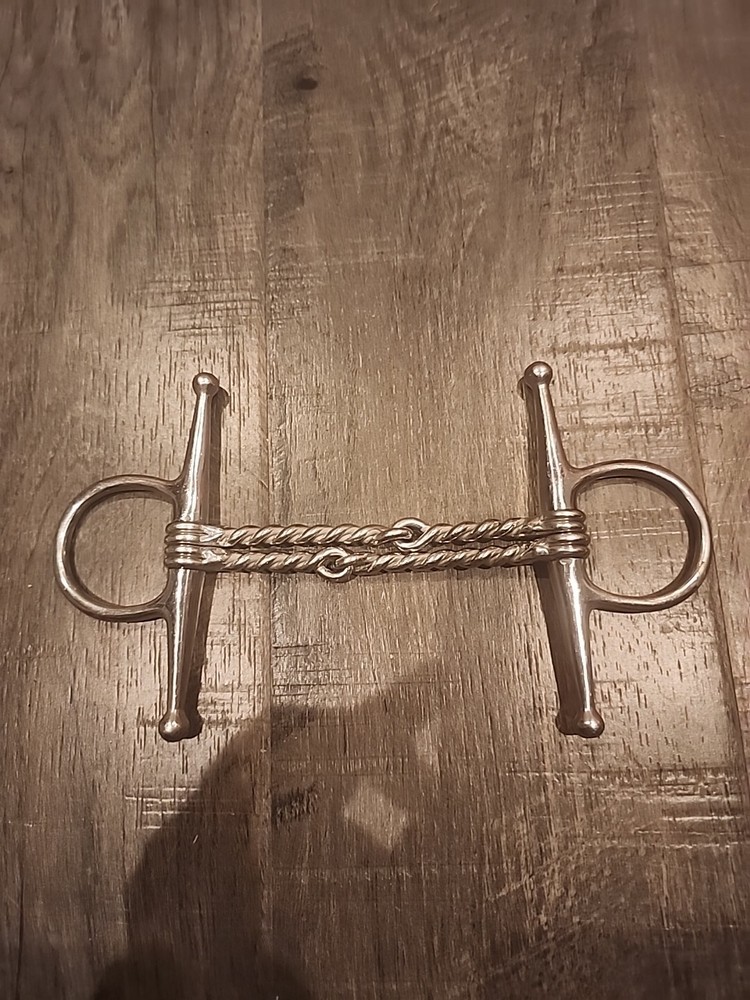 Horse Bit