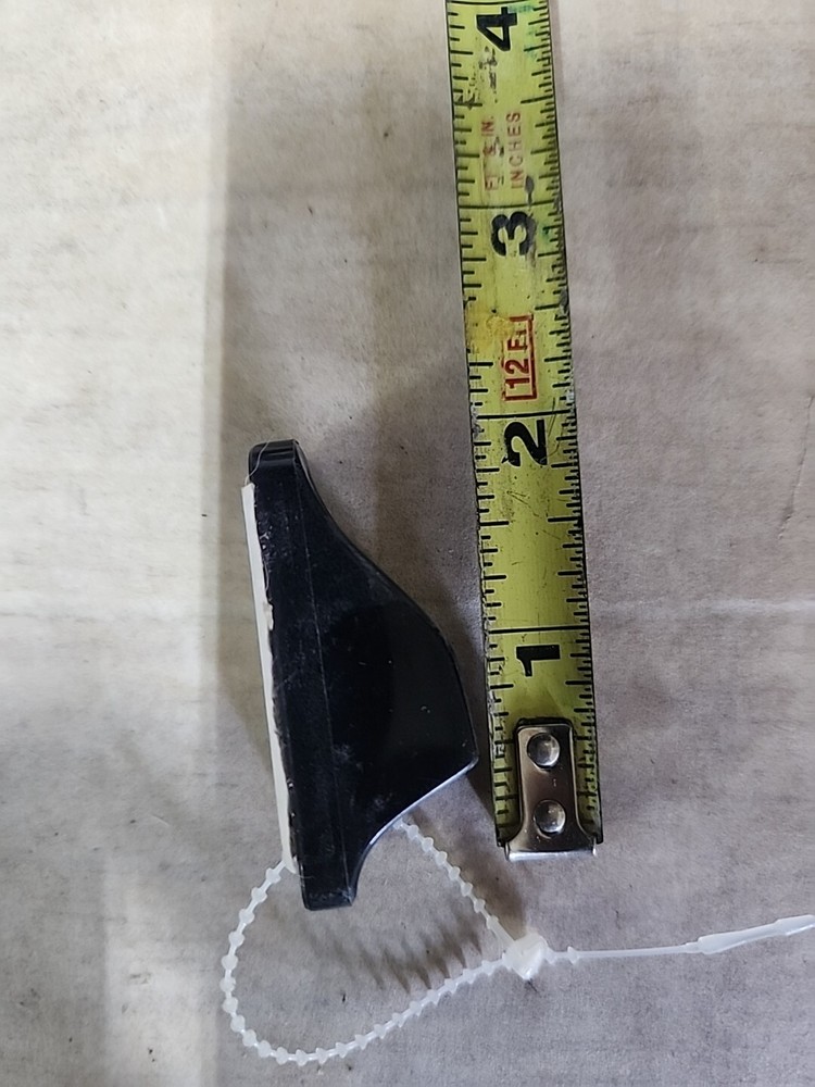 Clam Cleat Mini,CL204