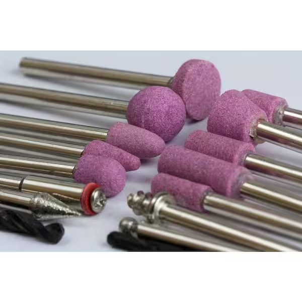 Variable Speed Rotary Tool Kit Dremel Rotary Grinder Cutter with Flex Shaft