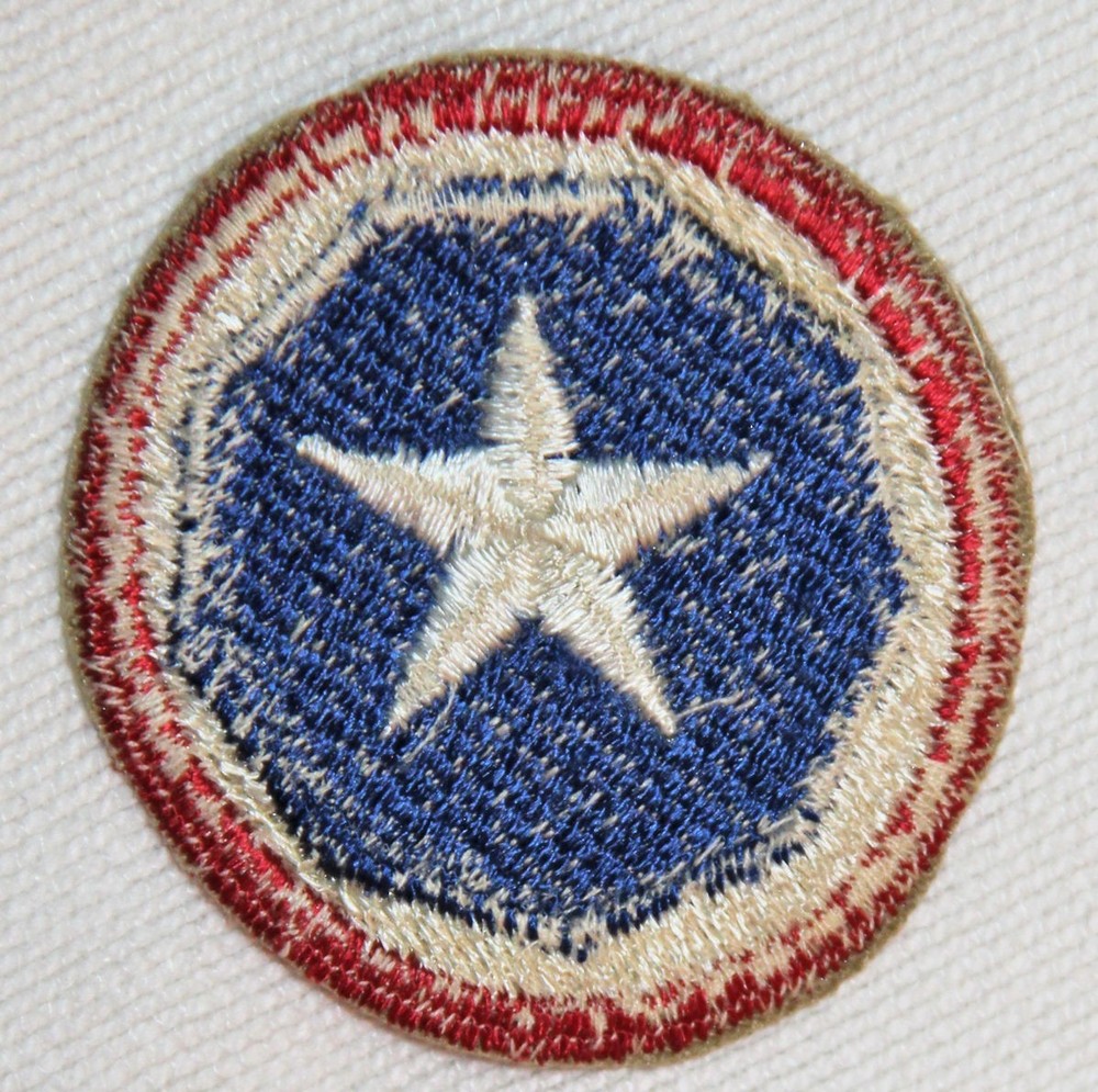 ORIGINAL VIETNAM 9TH LOGISTICAL COMMAND PATCH