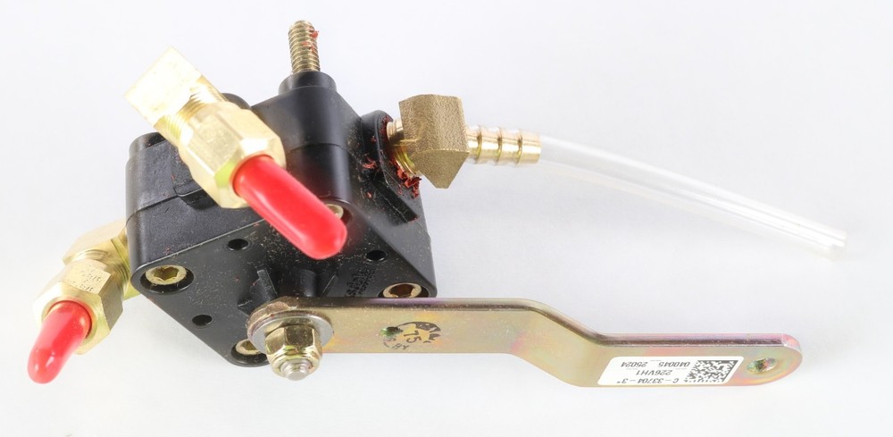 New VS-33704-3 Hendrickson Height Control Valve
