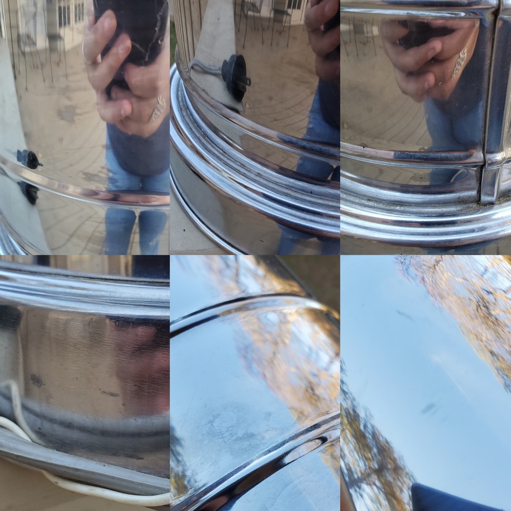 Vintage Kafesuav Coffee Maker Greca