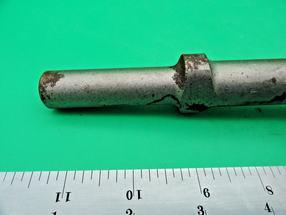 12/16T JACKHAMMER BUSHING BIT ***NOT SDS***