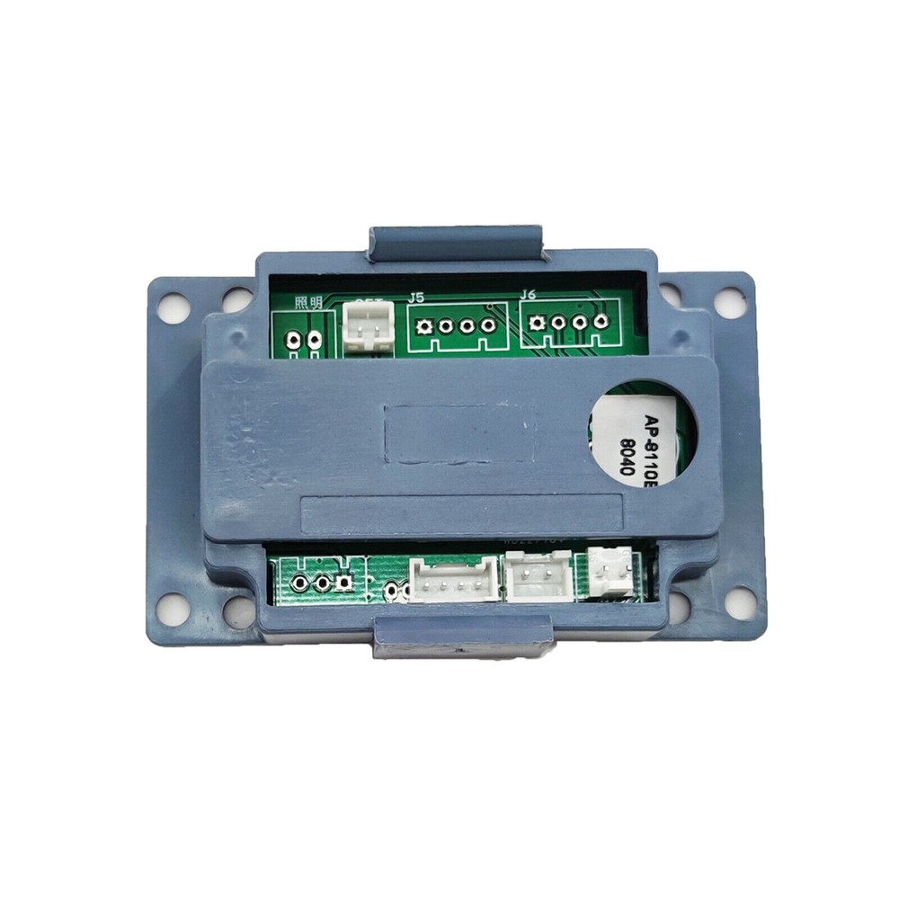 Stack-On Safe Lock Electronic Digital Safe Lock Replacement Solenoid W/ 2 Key