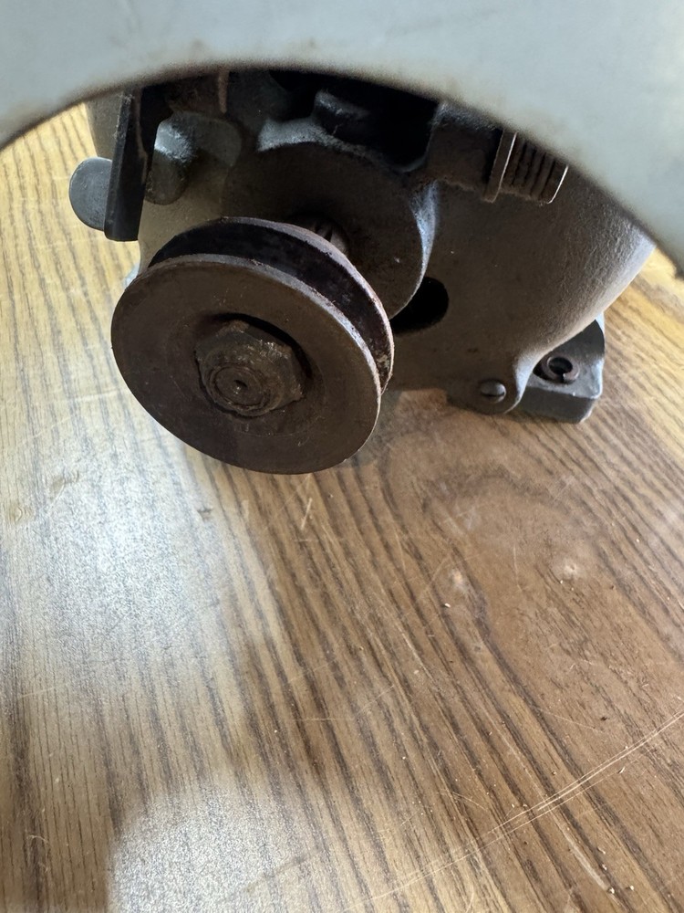 SINGER INDUSTRIAL SEWING MOTOR Tested Working