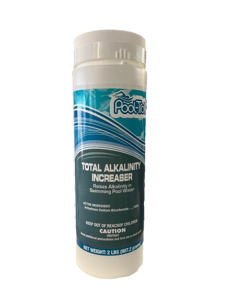 Total Alkalinity Increaser 2lb