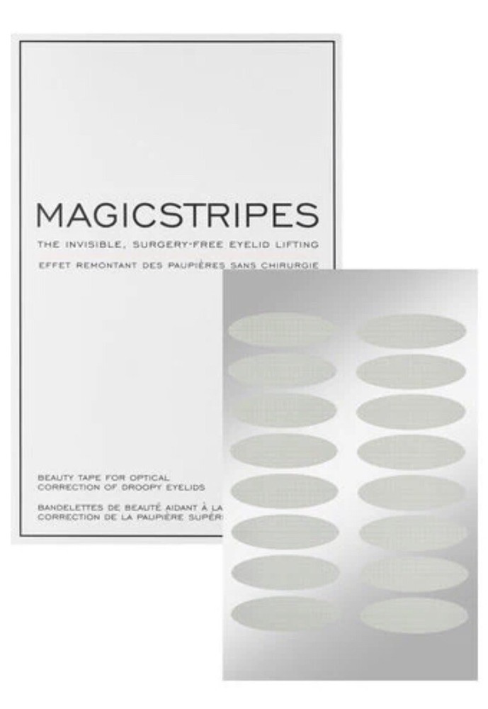 Magicstripes Eyelid Lifting Medium size - (32 per pack) Brand New Sealed