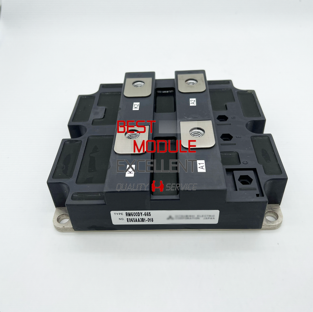 1PCS RM600DY-66S Professional Power Modules IGBT Sensors