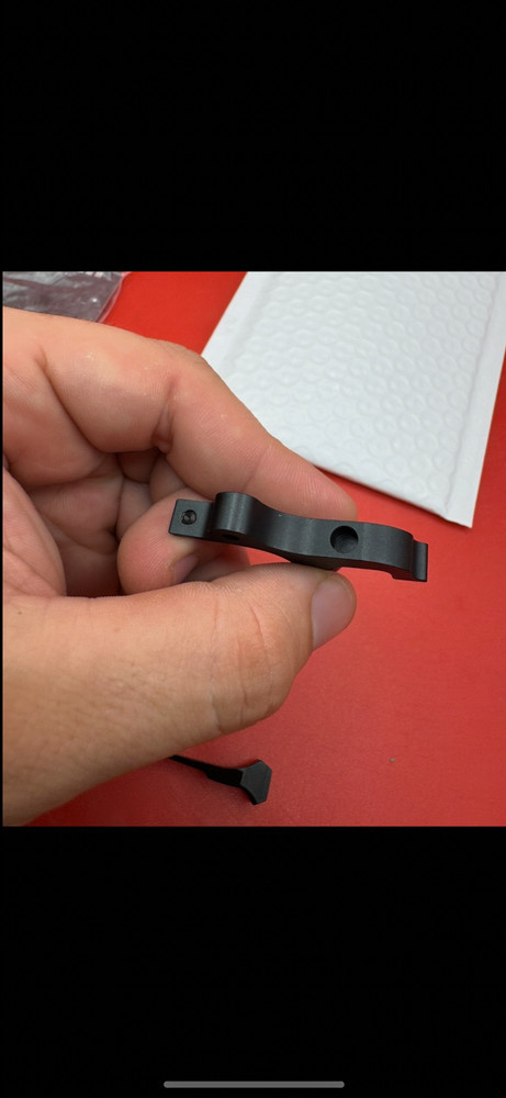 Proto SLG Trigger Kit - Black