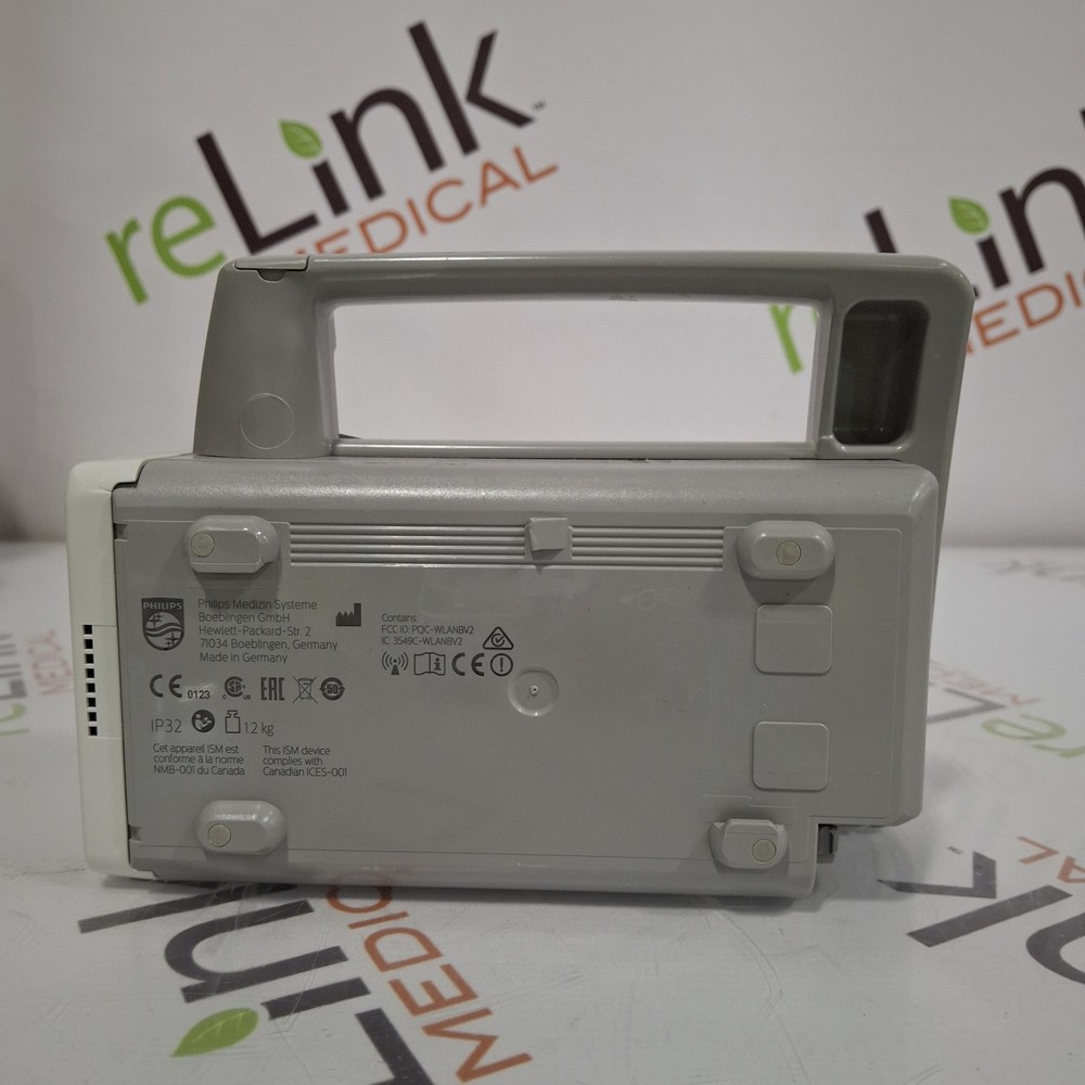 Philips IntelliVue X2 Module - Masimo Rainbow SpO2