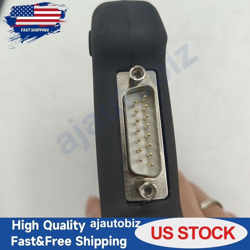 For NEXIQ 3 USB Link Heavy Card Third Generation Bluetooth Scan&Diagnostic Tools