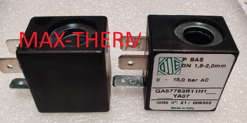 O.D.E ODE LBA 230V-50/60HZ 10VA FIT FLO CONTROL CODE 709000/131