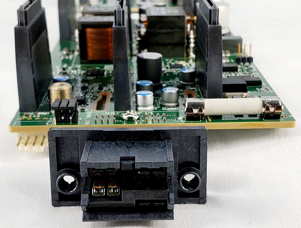 Materials In Motion Hard Drive Storage Array Tray Mother Board DA0T2MTB8E0