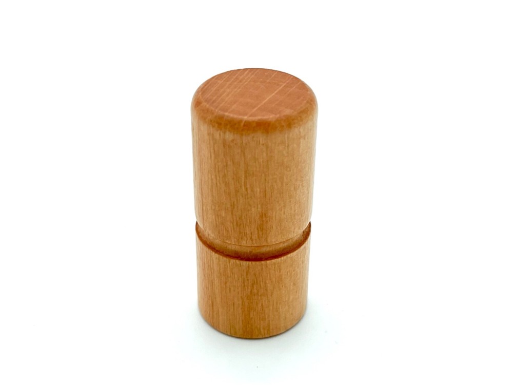 Quarto Wooden Game Individual Replacement Pieces Gigamic 1991