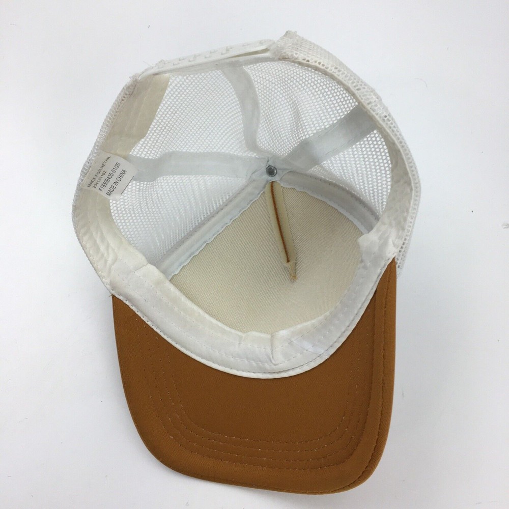 Best Kid Trucker Ball Cap Hat Snapback