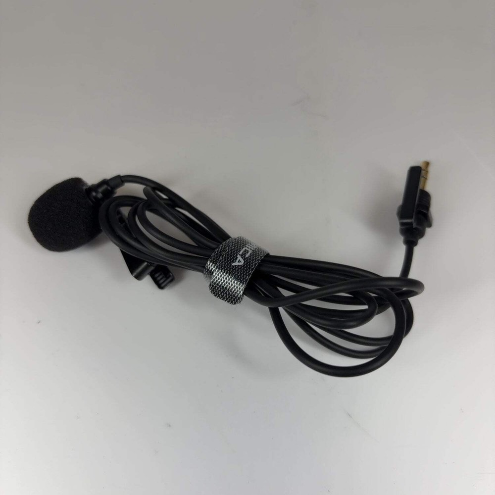 Comica Boom X-D Transmitter and Receiver microphone system BOOMX-D