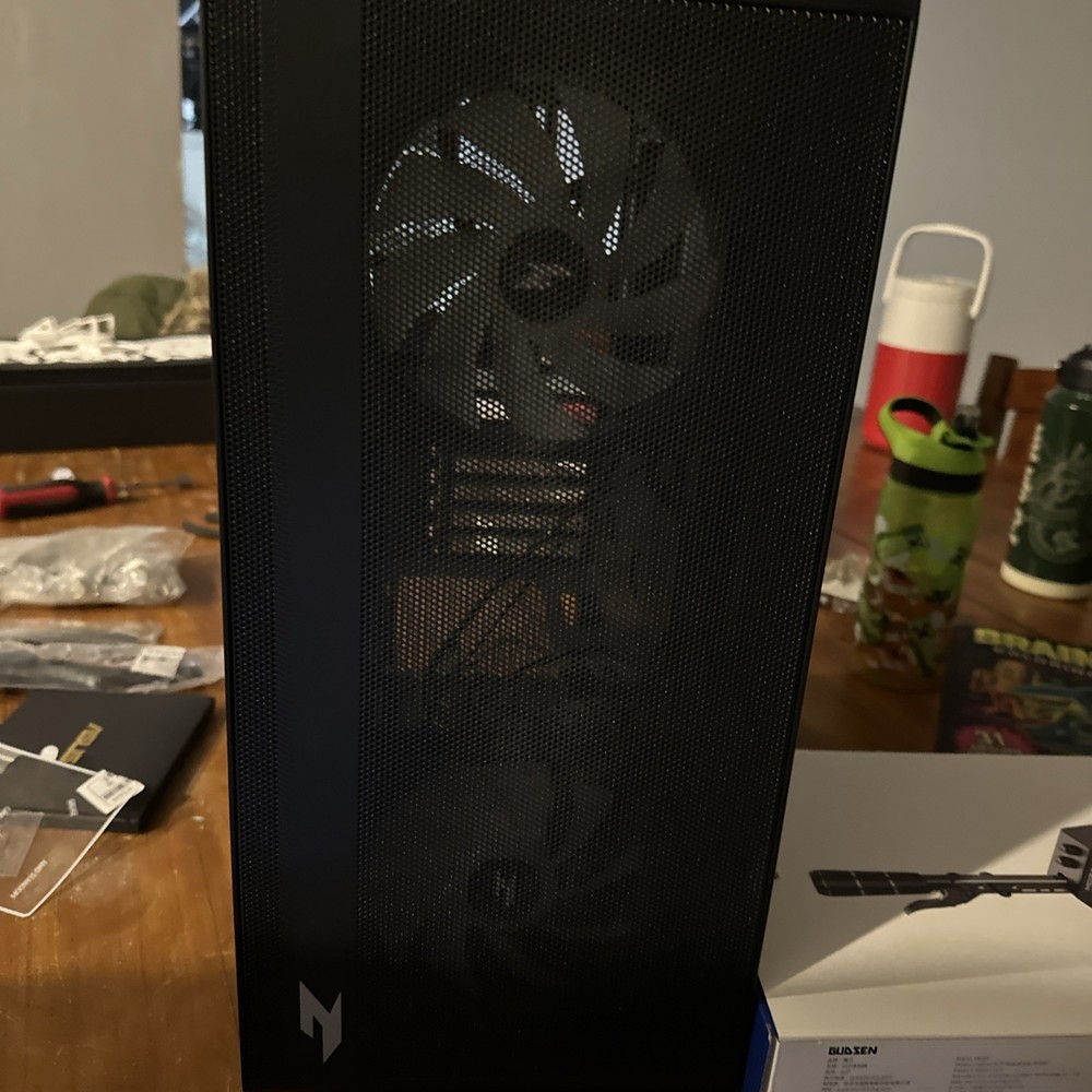 Acer Nitro Pc Case