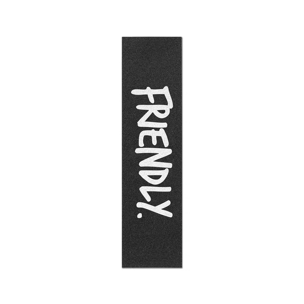 Tilt Friendly Logo Griptape