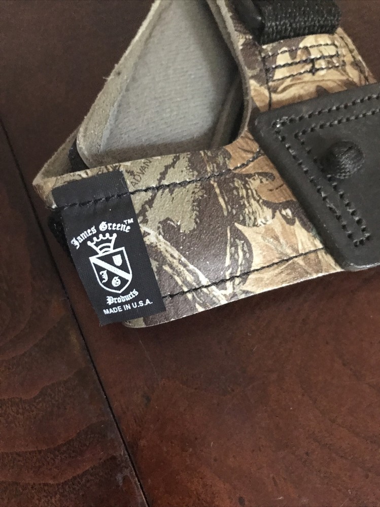 James Greene Hunting