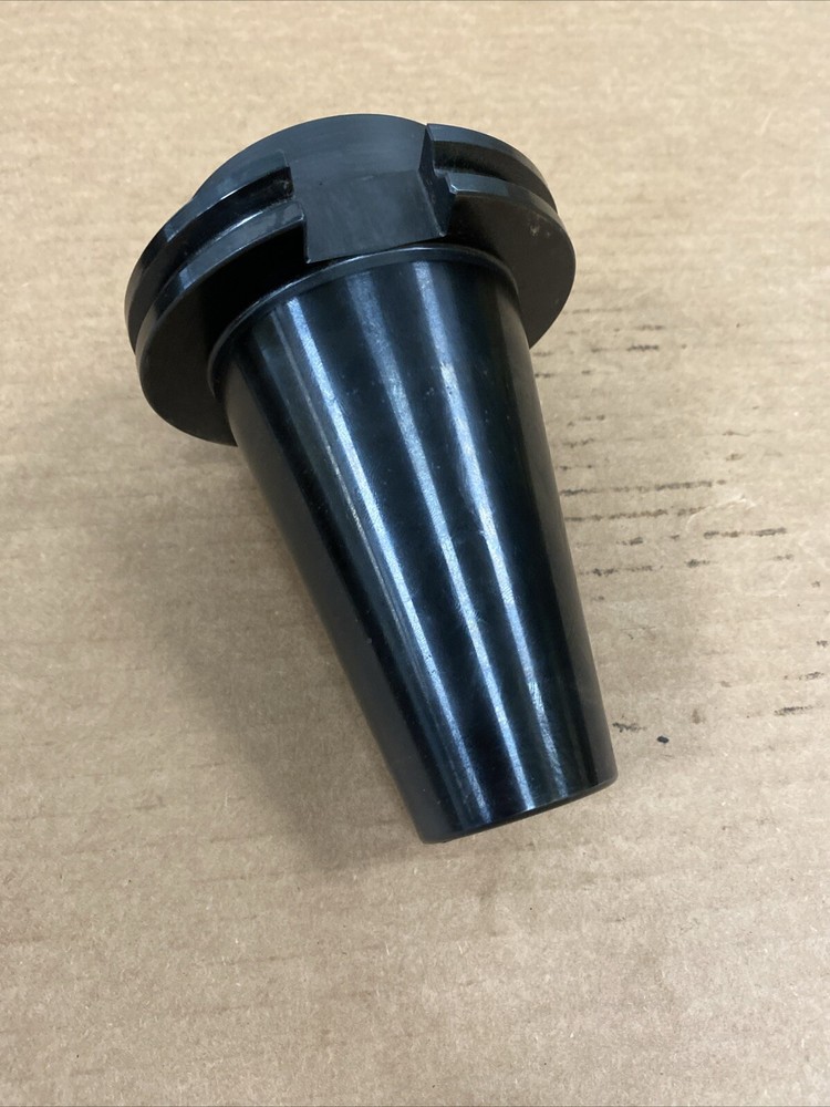 Command CAT50 3/4" Arbor Shell Mill Holder 1.5" Projection C6S4-0750