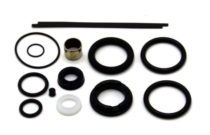 LEN PERFORMANCE LEN PERFORMANCE SHOCK REBUILD KIT LSR-00001