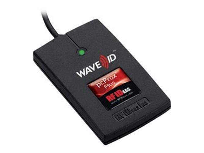 RFIDeas RDR-80581AKE RFID Reader