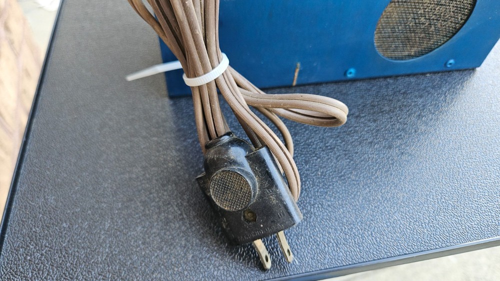 🔥 Varmint XL-350 Linear Amplifier - POWERS ON 🔥