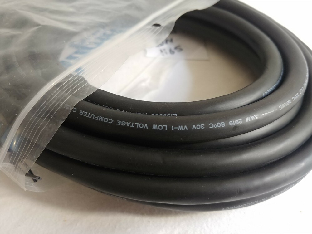 RapidRun / 15FT RAPID RUN RUNNER-5 COAX # 50721