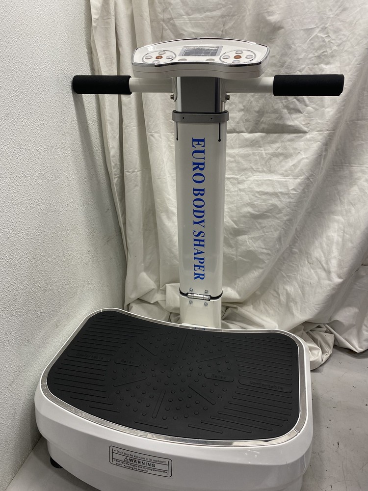 Euro Body Shaper 2380