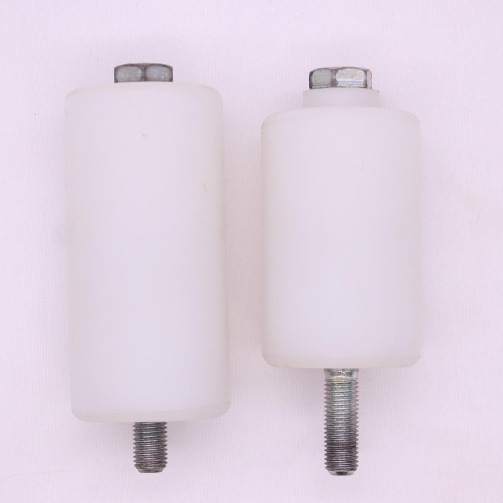 Crash Protector Part Number - Sv-650