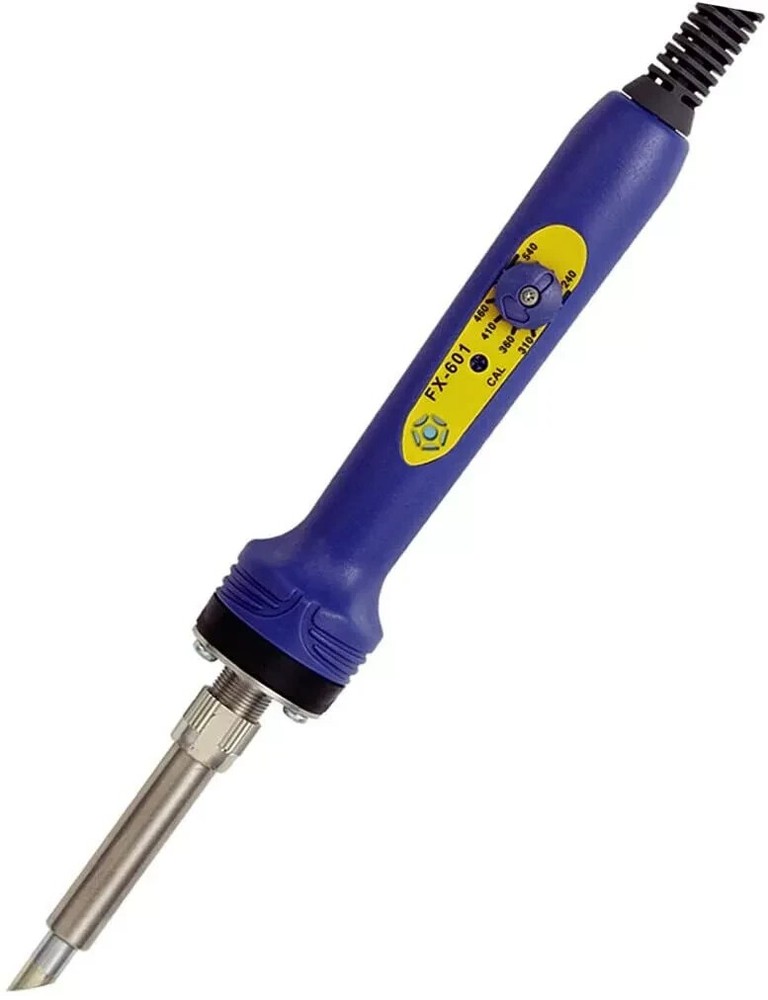 Hakko FX601-01 Dial type temp-control soldering iron