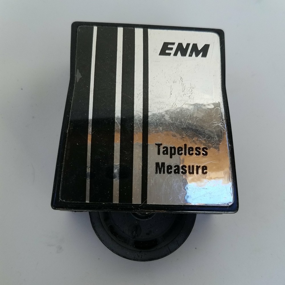 ENM Tapeless Measure Tool