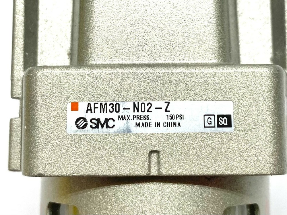 SMC AFM30-N02-Z Modular Mist Separator