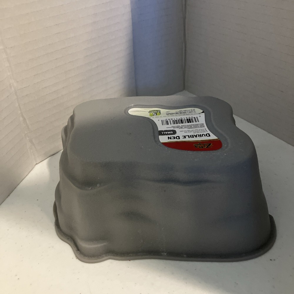 Zilla Durable Dens Gray Small