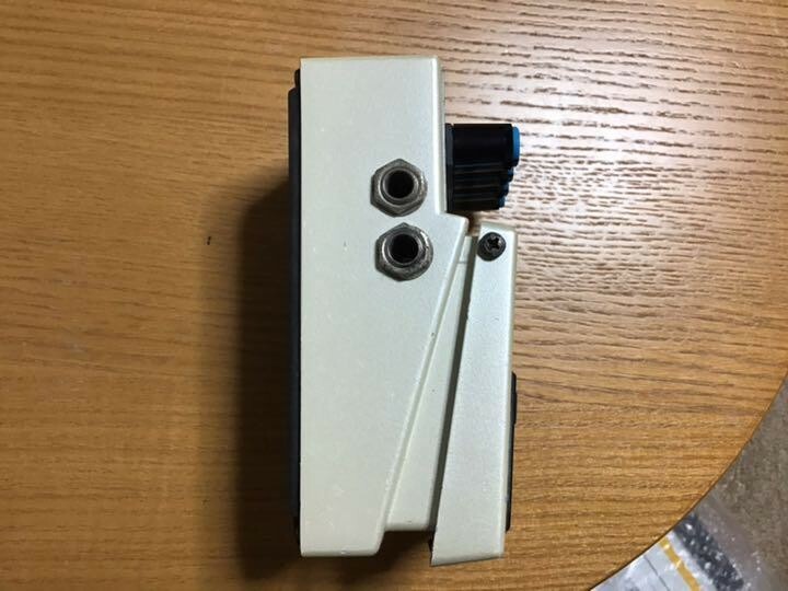 BOSS DD-5 DIGITAL DELAY Guitar Effect pedal Test Completed Express