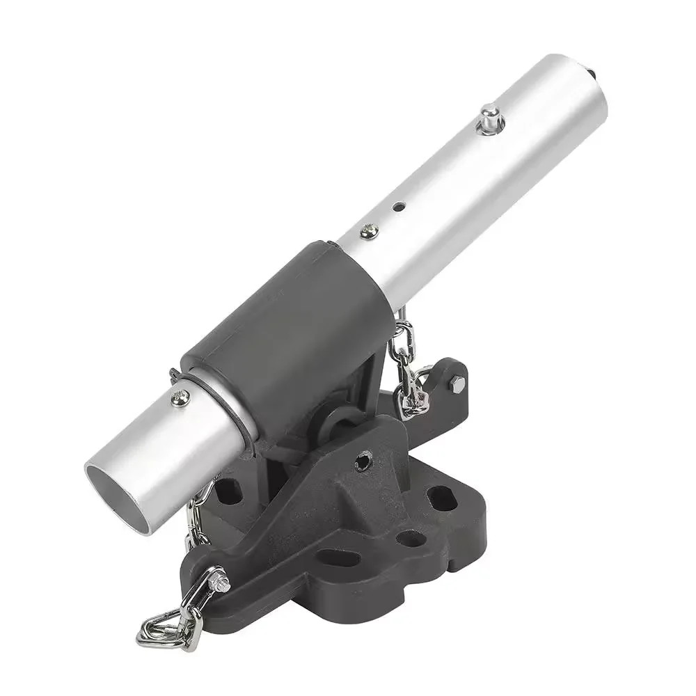 Adjustable Chain Bull Float Bracket NEW
