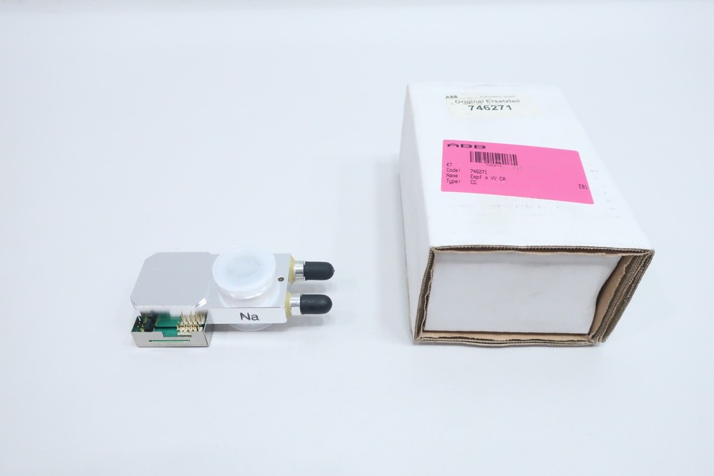Abb 746271 Industrial Carbon Monoxide Detector Sensor Module