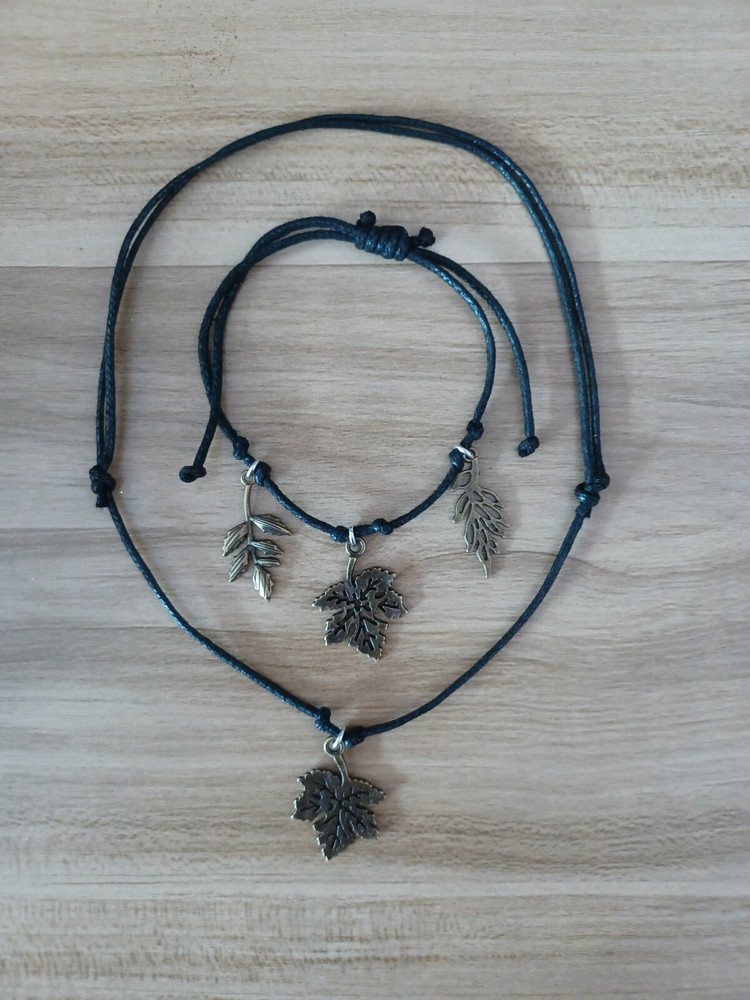 jewellery set