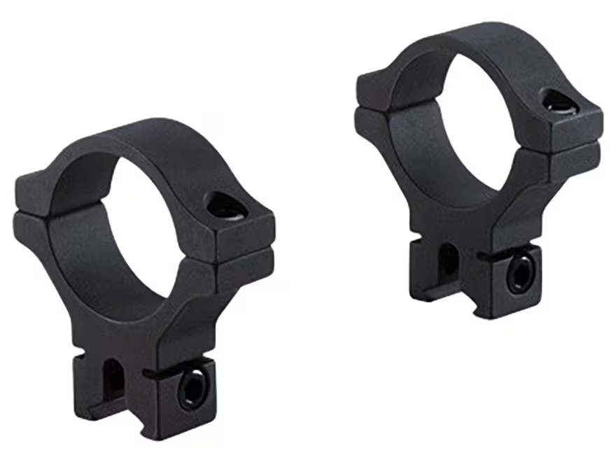 BKL Technologies 300 Series Dovetail Scope Rings