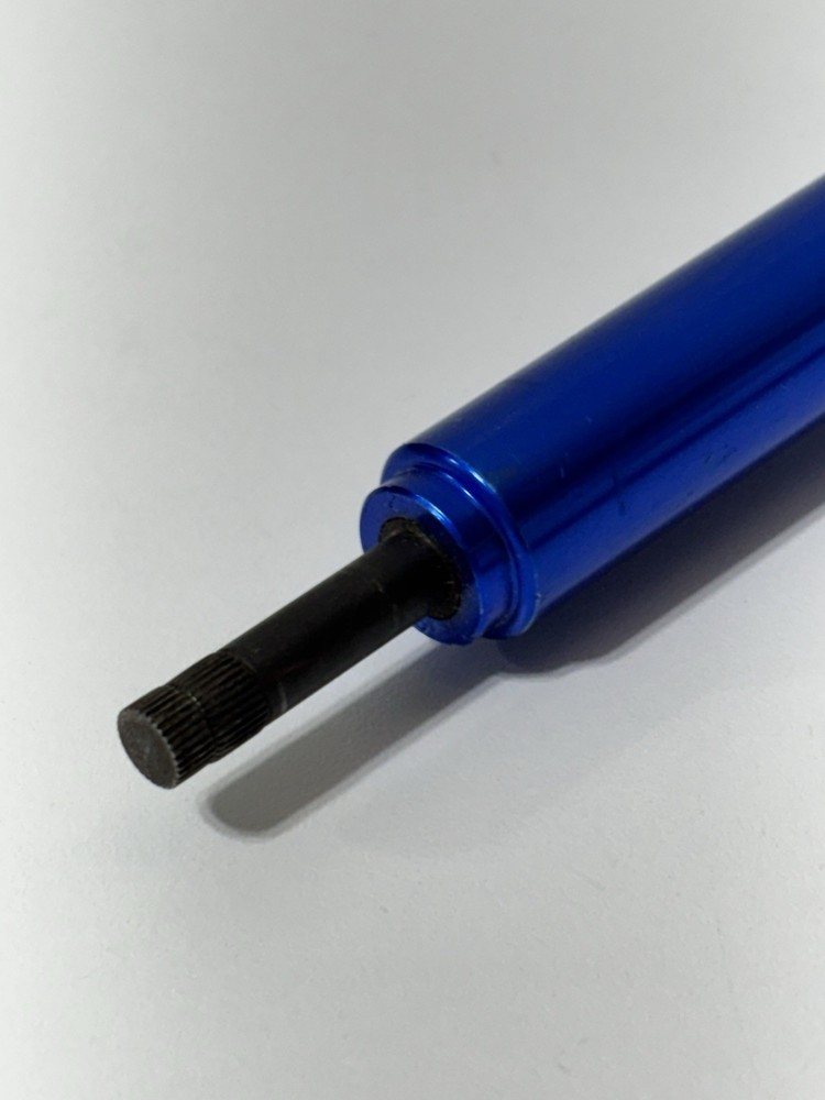 Corning-Gilbert | NS-6270-3 | Locking Terminating Tool