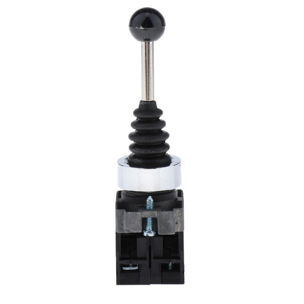 Premium Rocker Toggle Switch 2 Position 2NO