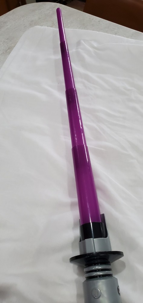 Disney Star Wars Lightsaber