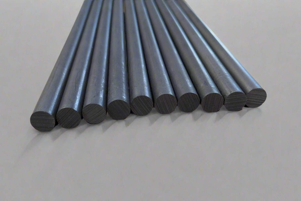 Graphite Rod 10mm