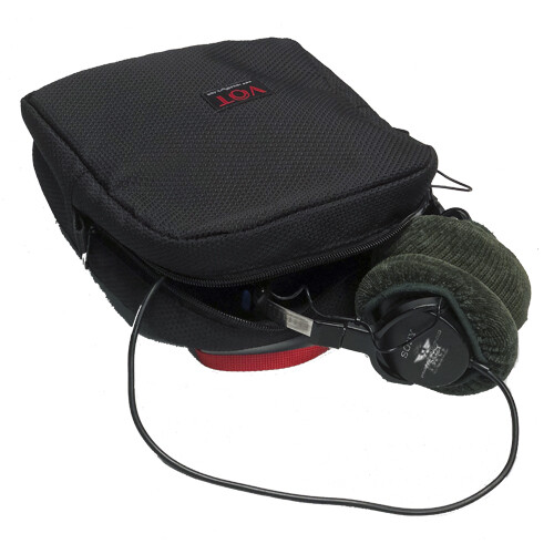 VOT High Quality Headphone Bag