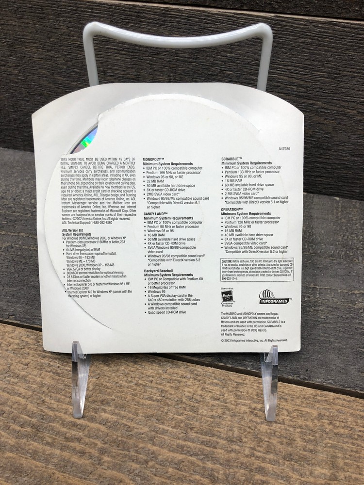 Operation PC General Mills--- NO TRACKING 254