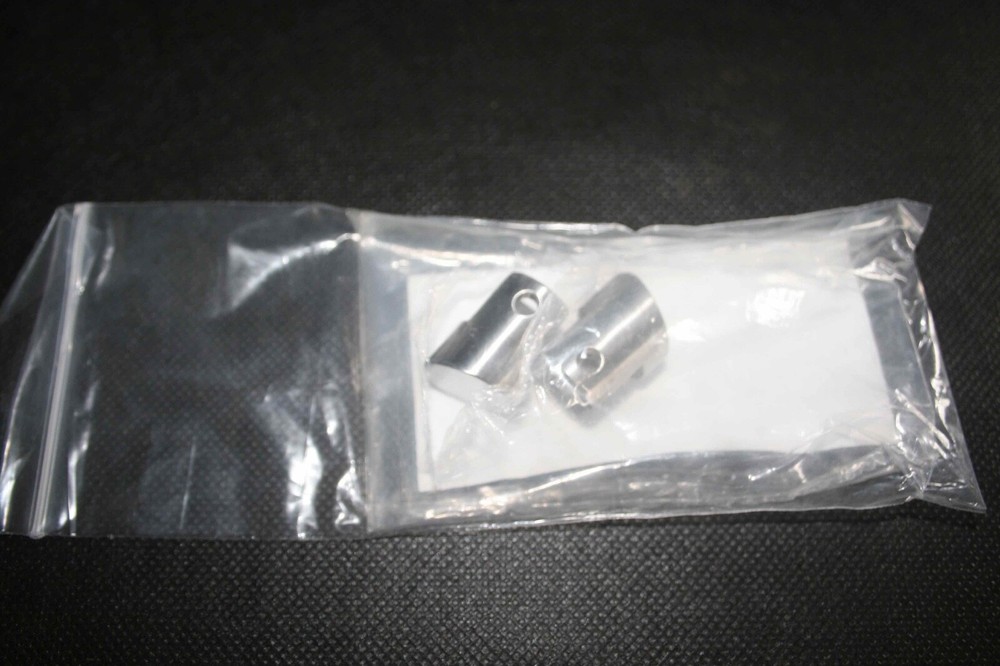 EBARA PRECISION - Plunger Caster - C-3534-018-0001 LAB