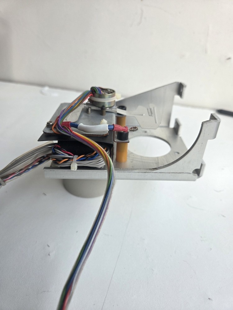 SCOPE UNIT/ IRIS For PENTAX EPK-700 VIDEO PROCESSOR~ FREE RETURNS